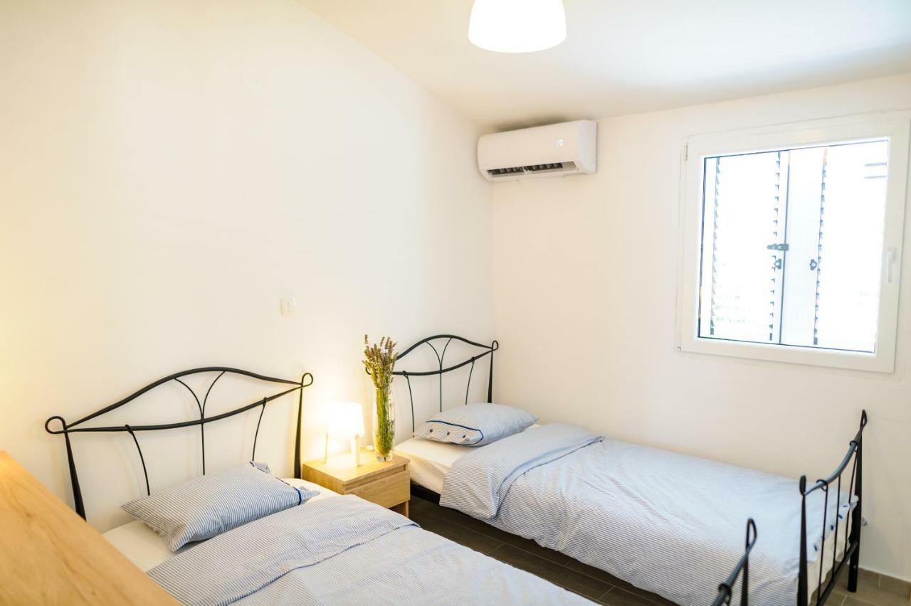 Apartments Lux Pag Pag Town Eksteriør bilde