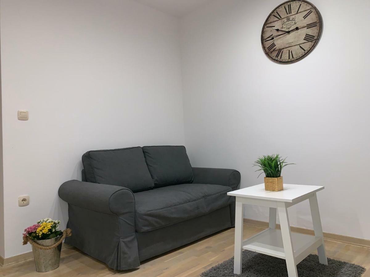 Apartments Lux Pag Pag Town Eksteriør bilde