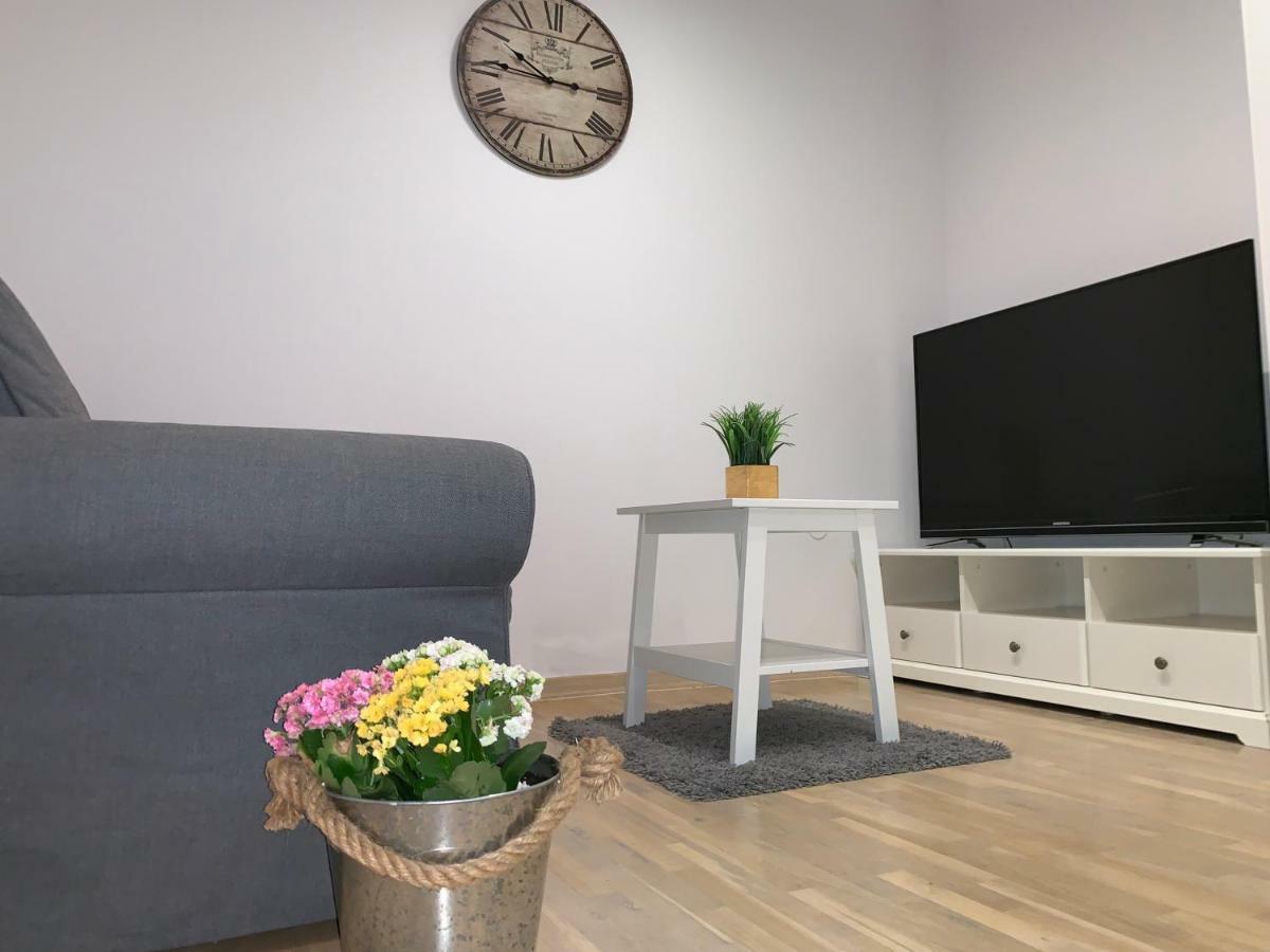 Apartments Lux Pag Pag Town Eksteriør bilde